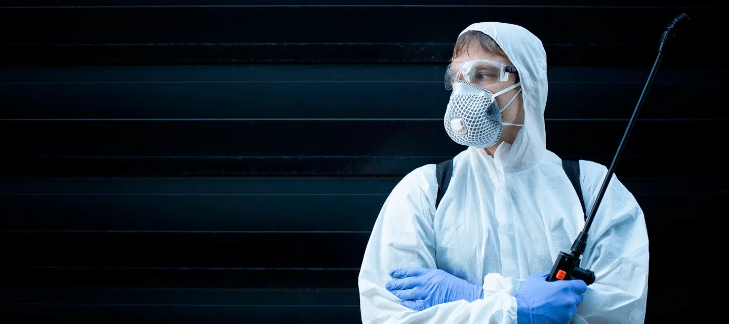 Pest Control Service in Kochi