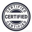 Certified