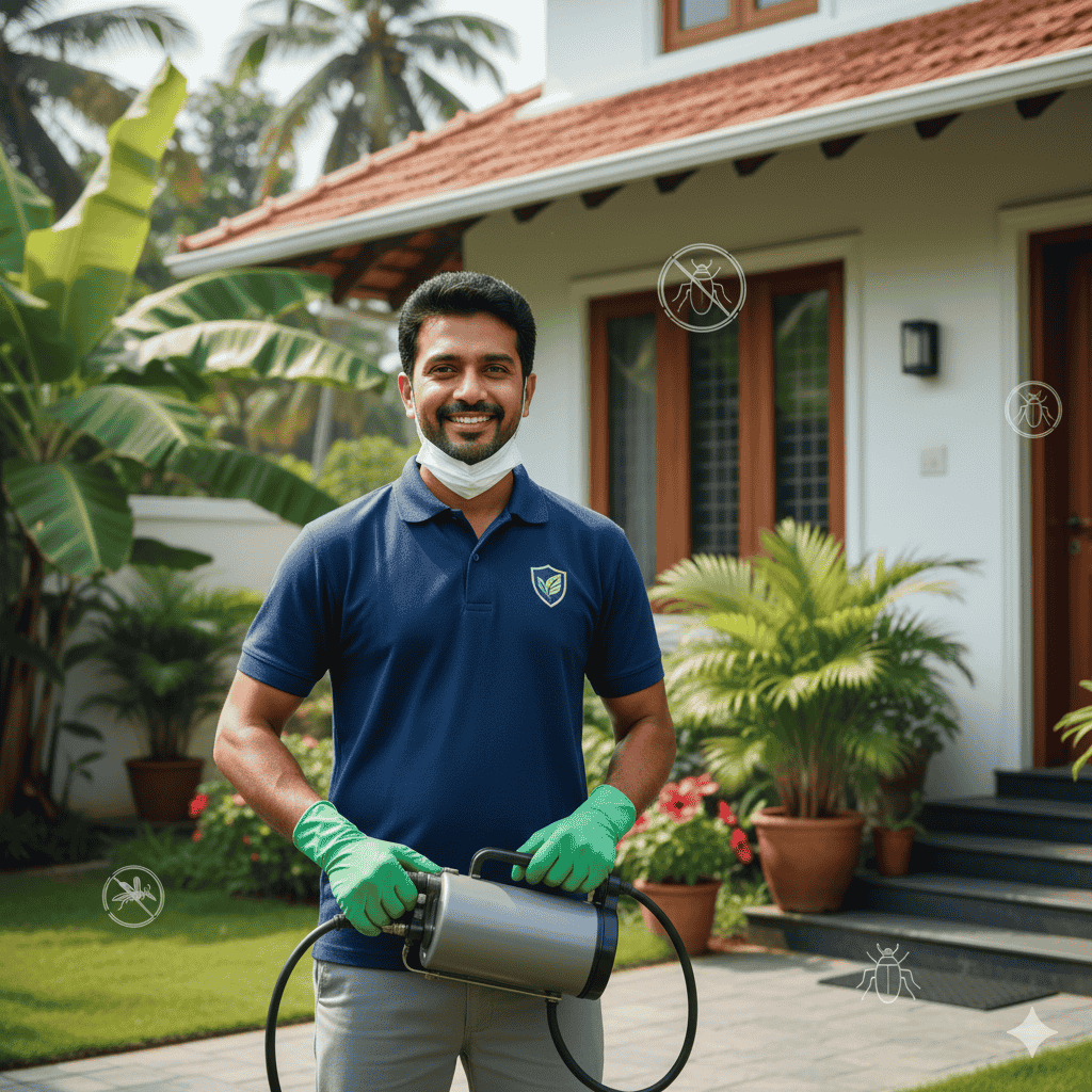 Is Your Backyard the Hidden Breeding Ground for Mosquitoes?